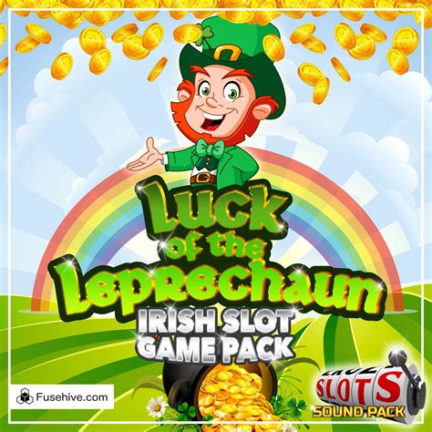 irish slot game